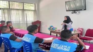 Kolaborasi Lapas Atambua dan PKBM Deflobamorata: Ciptakan Kesempatan Kedua bagi Warga Binaan Melalui Pendidikan Nonformal
