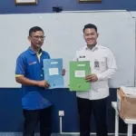Tambah Akses Pengetahuan, Lapas Cibinong Terima Ratusan Buku dari Perpusnas RI untuk Tingkatkan Literasi Warga Binaan