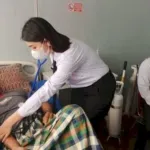 Lapas Tolitoli Tangani Dua Kasus Darurat Kesehatan dalam Semalam, Bukti Layanan 24 Jam Berjalan Optimal