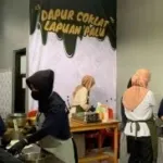 Lapas Perempuan Palu Gelar Pelatihan Pengolahan Coklat untuk Perkuat Kemandirian Warga Binaan