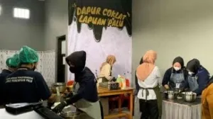 Lapas Perempuan Palu Gelar Pelatihan Pengolahan Coklat untuk Perkuat Kemandirian Warga Binaan