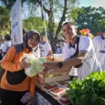 Produk Warga Binaan Lapas Lombok Barat Unjuk Karya di Pameran “Seni Harapan Cinta” NTB: Wujud Kemandirian Ekonomi dan Ketahanan Pangan