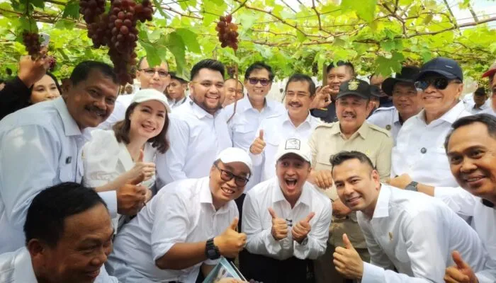 Transformasi Lapas Dari Penjeraan Menuju Pembinaan Produktif