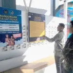 Rutan Kelas IIB Bengkulu Lakukan Inventarisasi Papan Informasi Demi Tingkatkan Transparansi dan Pelayanan Publik