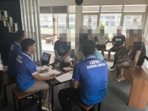 PROBOLA Hadir di Lapas Kelas I Bandar Lampung: Layanan Jemput Bola untuk Warga Binaan Lebih Humanis dan Transparan