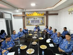 Lapas Kelas I Bandar Lampung Siap Terapkan Pengadaan BAMA 2026 Melalui E-Katalog, Wujudkan Transparansi dan Akuntabilitas