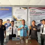 Lapas Dobo Laksanakan Penggeledahan Kamar Hunian