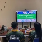 Lapas Luwuk Persiapkan Akreditasi Klinik Nasional