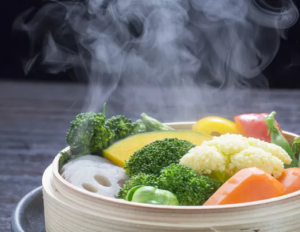 Makanan Kukus yang Sehat dan Mudah Dibuat, Anti Ribet!