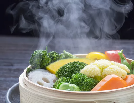 Makanan Kukus yang Sehat dan Mudah Dibuat, Anti Ribet!