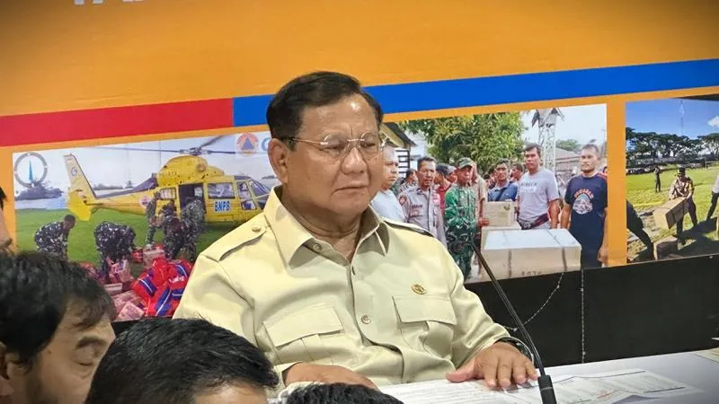 Penghapusan Utang KUR Para Petani Aceh (Dok. Istimewa)