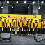 GenKBiz & Star Festival 2025 di Bandung, KB Bank Dorong Wirausaha Muda (Dok. Istimewa)