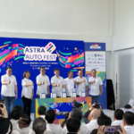 Banyak Program Otomotif Menarik di Astra Auto Fest 2025 (Dok. Istimewa)
