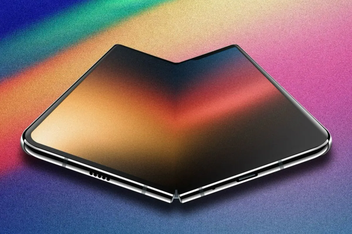 iPhone Fold Tanpa Slot SIM! Apple Siap Luncurkan Ponsel Lipat Super Tipis 2026