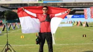 Hasil SEA Games 2025 Terbaru: Indonesia Raih 72 Medali Emas, Tiga Hari Menuju Closing Ceremony