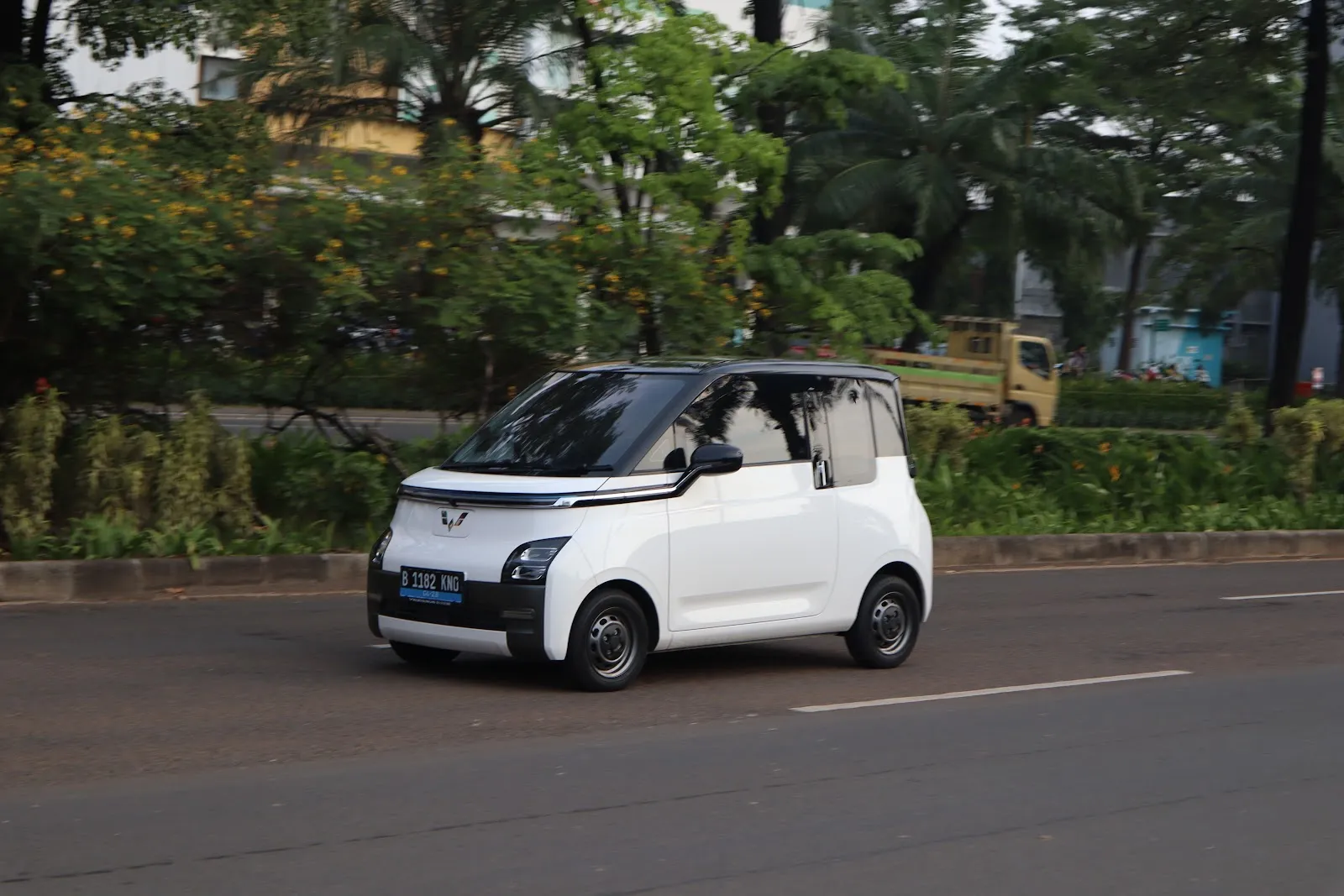 10 Tips Membeli Mobil Bekas Litrik yang Aman dan Tanpa Kena Tipu (Dok. Istimewa)