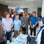 Kemenekraf-Kemenkes laksanakan CKG untuk pelaku ekraf (Dok. Istimewa)