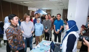 Kemenekraf-Kemenkes laksanakan CKG untuk pelaku ekraf (Dok. Istimewa)