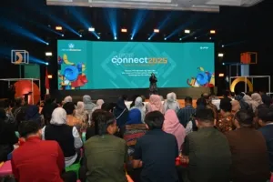 Pembelajaran Berbasis Teknologi (Dok. Istimewa)