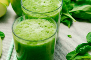 Jus Sayur Penurun Kolesterol Tinggi Alami dan Rekomendasinya (Dok. Istimewa)