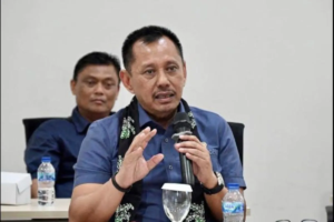 DPR Tekankan UMP 2026 Harus Patuhi PP Pengupahan, Jaga Daya Beli dan Dunia Usaha