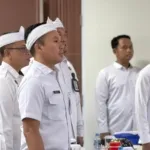Kepala Lapas Cibinong Hadiri Rapat Koordinasi Strategis Bahas Rencana Kerja 2026 Kementerian Imigrasi dan Pemasyarakatan