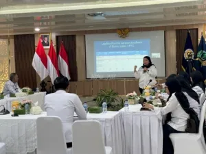 Lapas Cipinang Jadi Barometer Nasional: DKJ Susun RAN Rehabilitasi Narkotika 2025–2029