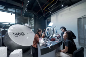 Buat Pecinta Makeup, Mastershade Archi/Tech Hadir Sampai Akhir Pekan (Dok. Istimewa)