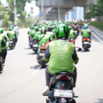 GoTo Tanggung Iuran BPJS untuk Mitra Juara sebagai Bentuk Apresiasi Kinerja (Dok. Istimewa)