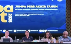 Libur Nataru 2025 Diprediksi Ramai, Kemenparekraf Siapkan 65 Paket Wisata Aman dan Diskon Tiket Pesawat