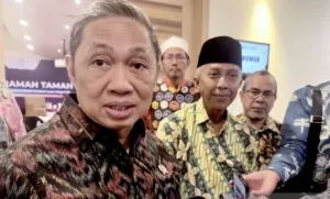 Kemlu RI Dorong Paket Umrah Plus Keliling Timur Tengah, Buka Peluang Wisata Baru untuk Jemaah Indonesia