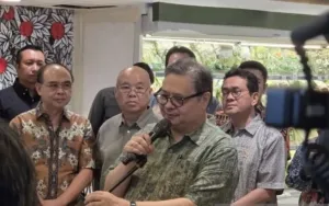 Negosiasi Panas RI–AS: Danantara Jajaki Mineral Kritis, Tarif Nol Persen Jadi Target