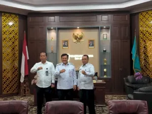KUHP Baru Segera Berlaku Bapas Semarang Gandeng Salatiga Hadirkan Pidana Alternatif Modern