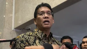Menteri Keuangan Pastikan Dana BNPB Rp500 Miliar! Lebih Aman, Tambahan Anggaran Siap Jika Dibutuhkan