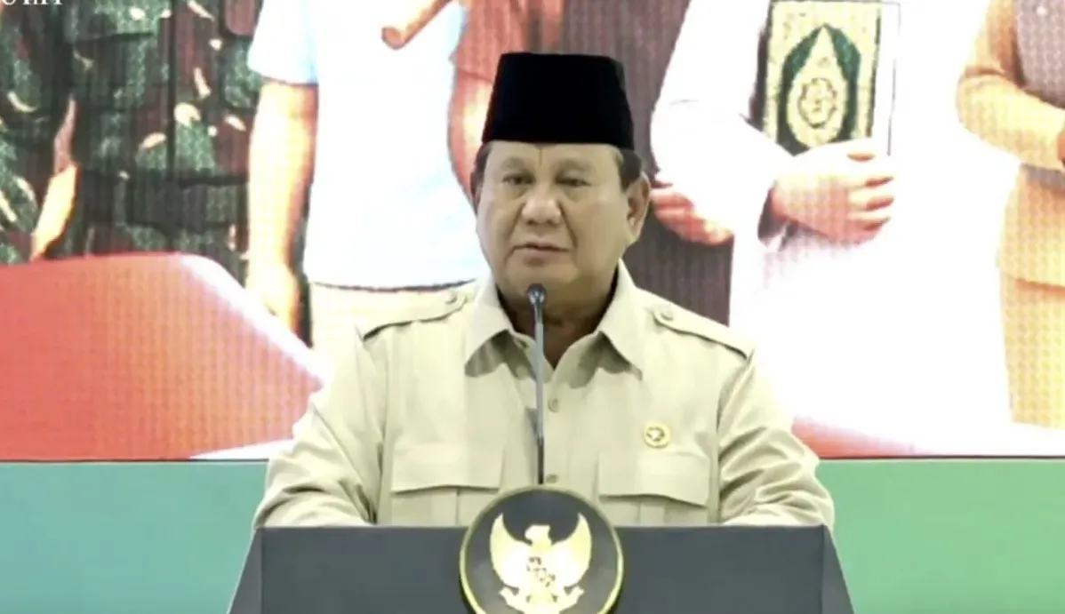 Prabowo Bangga! Indonesia Raih 91 Emas SEA Games 2025, Cetak Sejarah Runner-Up Pertama Sejak 1995