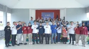 Bapas Jambi Tegaskan Pembinaan Pascarehabilitasi: Warga Binaan Siap Kembali Produktif di Masyarakat