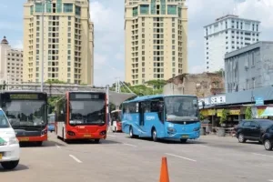 Sejumlah Perusahaan Otobus dan Karoseri Perkuat Bisnis dengan Melantai di Bursa Efek Indonesia (Dok. Indonesia)
