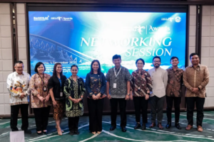 Dorong Destinasi Wisata Naik Kelas Lewat Networking Session WIA 2025 (Dok. Istimewa)