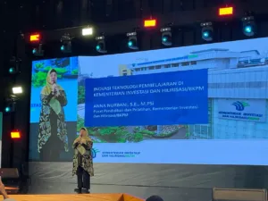 Aplikasi Humanis dan Terjangkau (Dok. Istimewa)