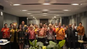 BP3OKP dan Kemendikdasmen Dorong Percepatan Pelindungan Bahasa Daerah Papua (Dok. Istimewa)