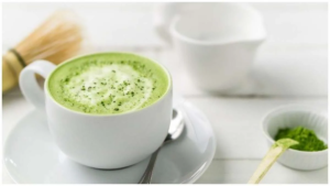 Matcha Enak di Bandung yang Wajib di Coba (Dok. Istimewa)