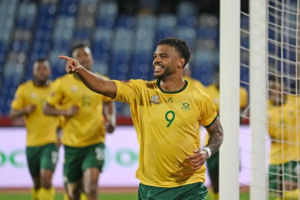 Piala Afrika 2025: Mesir Bangkit Kalahkan Zimbabwe, Afrika Selatan Tekuk Angola