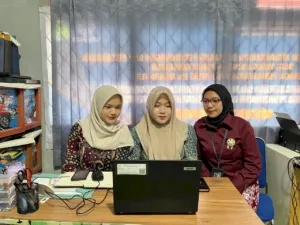 Upgrade Kompetensi! Petugas Lapas Muara Tebo Ikuti Pelatihan MC Ditjenpas, Siap Tampil Makin Profesional