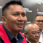 Azrul Ananda Ungkap Momen Bersejarah: Kemenpora dan Kemendikdasmen Siap Wujudkan Era Baru Student-Athlete Indonesia!