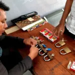Lapas Saparua Tingkatkan Sistem Keamanan (Dok. Istimewa)