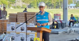 PLN–TNI Bergerak! Listrik Aceh dan Sibolga Ditargetkan Pulih Total dalam 48 Jam