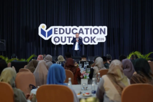 ACF Eduhub Luncurkan Guruverse.ID, Terobosan Baru untuk Tingkatkan Kompetensi Guru Indonesia