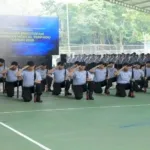 Dirjenpas Resmi Tutup Pembinaan Mental Nusakambangan 2025: Tegaskan ‘Tarik Petugas ke Jalur yang Benar