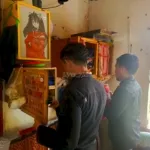 Operasi Mendadak di Rutan Rantau: Petugas Bongkar Barang Terlarang dari Kamar Hunian!