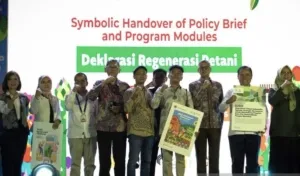 Kemenpora–FAO Ajak Anak Muda Terjun ke Pertanian, Kunci Baru Wujudkan Swasembada Pangan